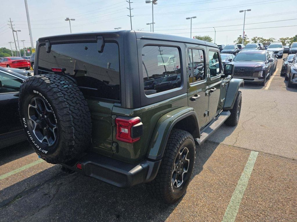 jeep wrangler 4xe 2023 1C4JJXR65PW586123 image jeep wrangler 4xe 2023 1C4JJXR65PW586123 image